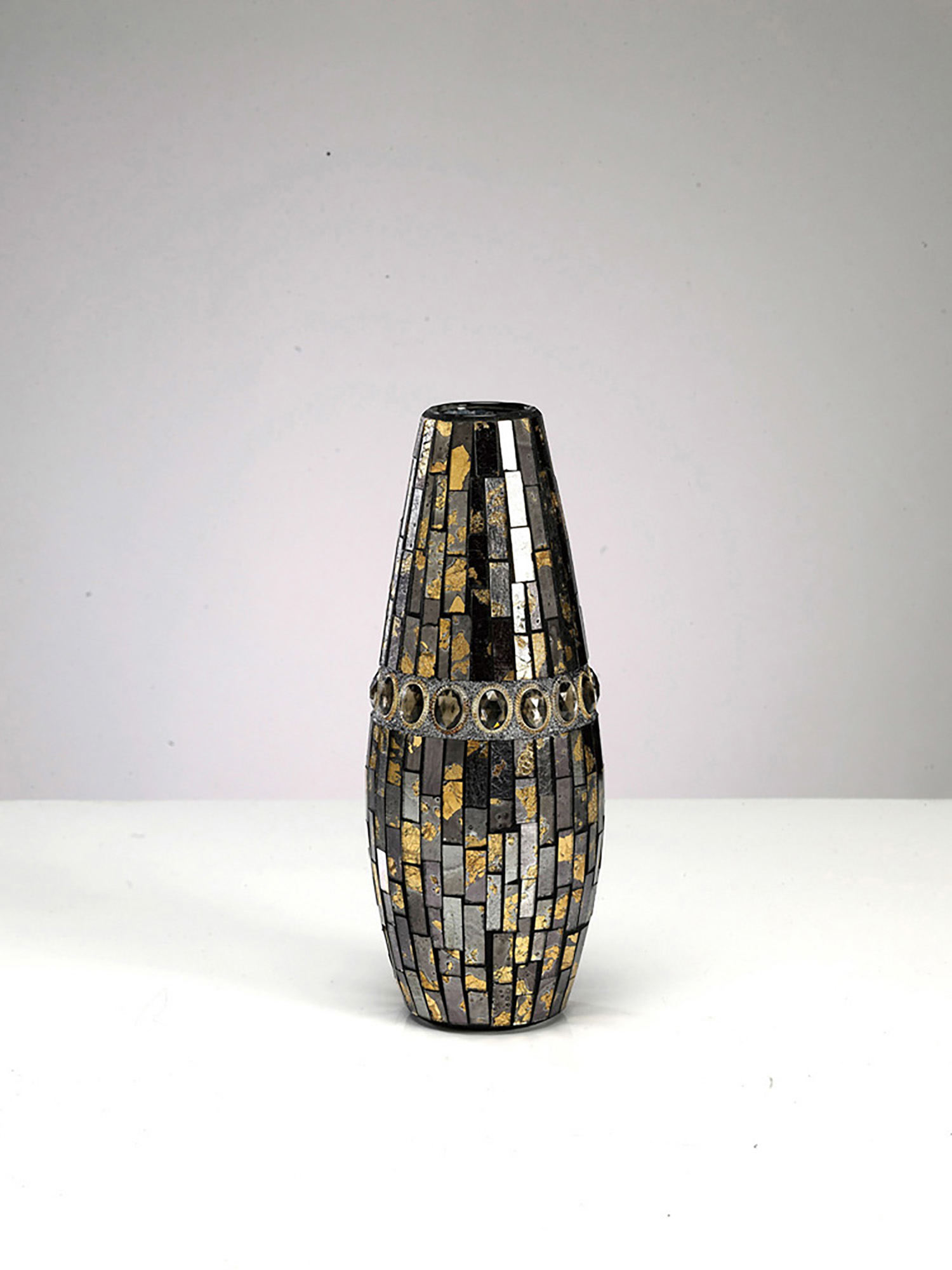 Almira Mosaic Art Glassware Diyas Home Vases Almira Mosaic Art Glassware Diyas Home Vases